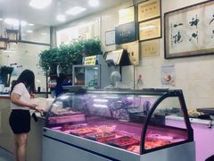 -老刘家泡馍(钟楼广济街店)