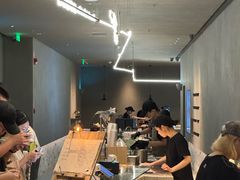 -喜茶(深圳万象城黑金店)