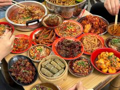 -拐枣巷小串串(财大店)
