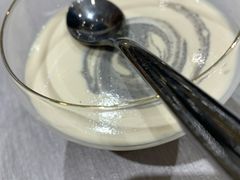 芝麻布丁-新光酒家·河豚·海鲜·蟹料理(浦东店)