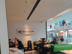 -外婆家(西红门荟聚购物中心店)