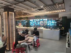 -聚丰园•湖鲜餐厅(阿红私房菜梅石路店)