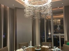 包厢-环球港凯悦 · 享悦中餐厅