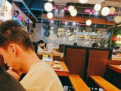 -本色.小马哥烧烤(五一路总店)