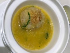 -小厨娘淮扬菜(天印大道店)