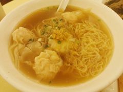 -永盈茶餐厅(中山四路店)