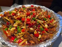 -愿者上钩·纸包鱼(翻身店)