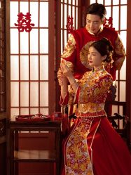 -第一夫人婚纱摄影(南京店)