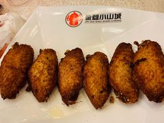 -嘉陵楼馋嘴城(簋街总店)