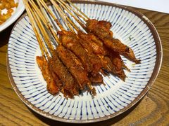 -沪小二铜炉蛙锅(苏州中心星悦汇店)