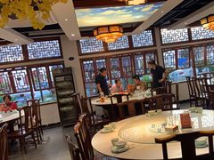 -野渡坡·极致湘菜·庭院餐厅(汉阳店)