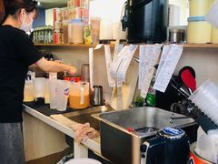 -milkplus·泰式奶茶(较场东路店)