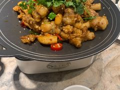 -皖香览约·徽菜(新湖广场店)