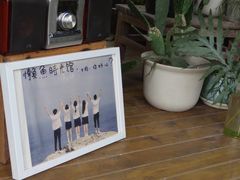 -懒鱼时光馆(沙坪坝店)