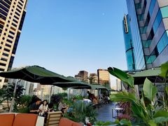 -城市露台景观餐厅(淮海路店)