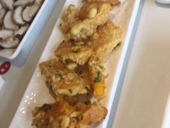 -焯牛潮汕牛肉火锅(云峰街创始店)