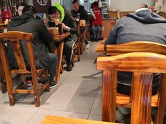 大堂-青州庙子全羊馆(李村店)