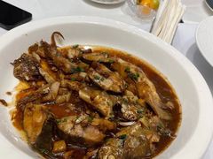 -名甬鲜坊·宁波海鲜(爱琴海店)