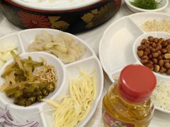 -寻味顺德·南记酒家·传统顺德菜·鱼生(广源路店)
