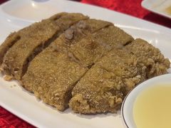 -粤北餐馆