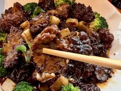 -永红源啤酒·烧烤·海鲜·大排档(台柳路店)