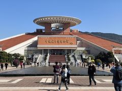 -中国闽台缘博物馆