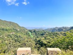 -双龙峡