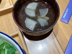 -马记永·兰州牛肉面(天通苑家乐福店)