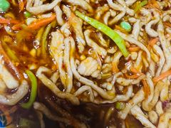 -红升老菜馆(巨兴街店)