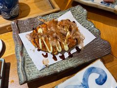 -一牛道炭火烧肉居酒屋(椒江店)