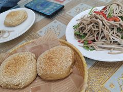 -清真·鸦儿李记·小馆(后海店)