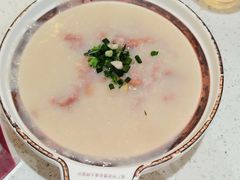 牛肉粥-华辉拉肠(西村店)