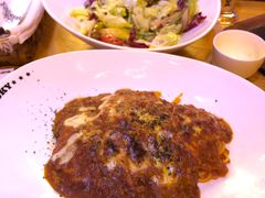 -MR.ROCKY洛奇先生RESTAURANT&BAR(宝安壹方城店)