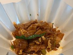 泡菜炒陈村粉-点都德·毕德寮