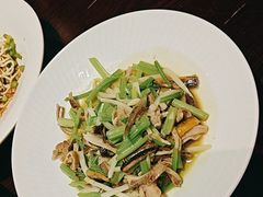 -永安鱼庄·镇江菜(东吴路店)