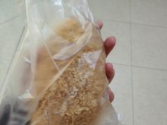 -BreadTalk面包新语·烘焙蛋糕(海珠丽影广场店)