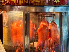 -南京大牌档(夫子庙老门东店)