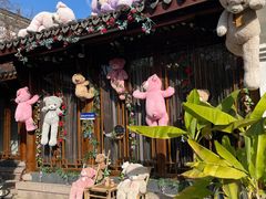 -湘湖大院(越王路店)