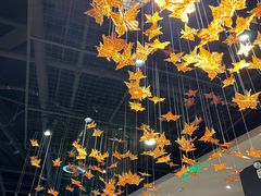 -有璟阁港式餐厅(金融街购物中心店)