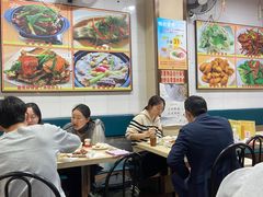 -老字号蛇口德记烧腊饭店·海鲜加工