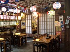 大堂-和蕴日本料理