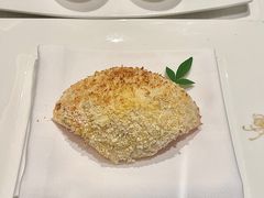 -万豪金殿(香港JW万豪酒店)