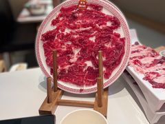 -陈记顺和潮汕鲜牛肉火锅(棠德南路店)