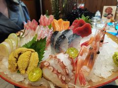 -小山日本料理(兴业太古汇店)