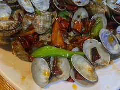 -南海渔家•海鲜•正宗海南菜(海棠湾店)