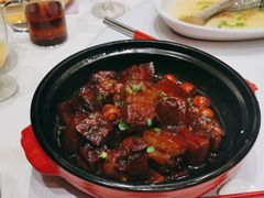 -上海老饭店(北京分店)