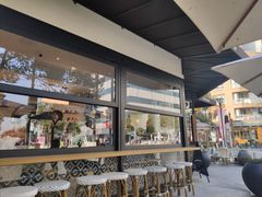 -Peet's Coffee皮爷咖啡(大学路店)