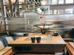 -湊湊火锅·茶憩(皇姑万象汇店)