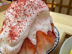 -怪物的冰与火(天虹商场中山路店)