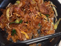 -食大利香港茶餐厅(南亚风情第一城店)